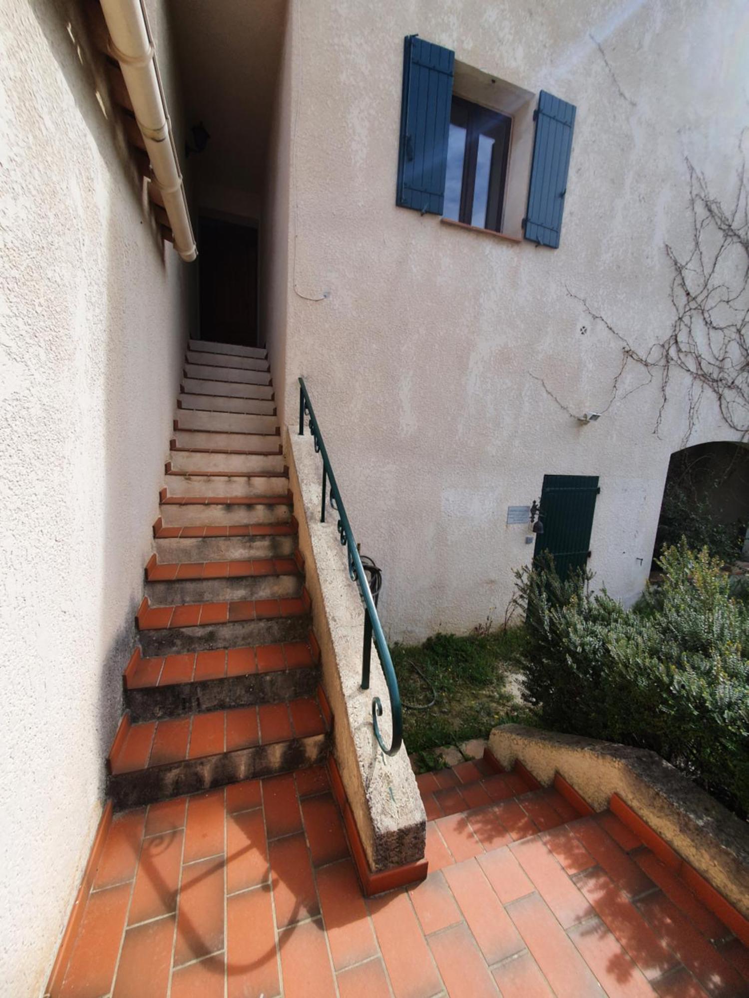 Bed & Breakfast La Galline La Cadiere-d'Azur